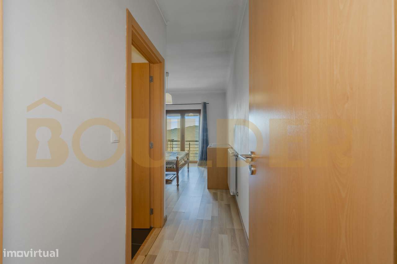 Moradia T3 de Luxo em Ventosa – Vieira do Minho - Grande imagem: 4/49
