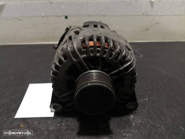 Alternador Peugeot 207 (Wa_, Wc_) - 1