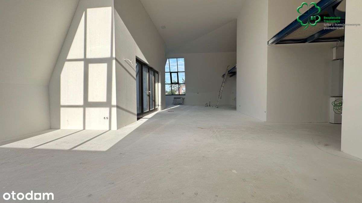 Sołacz, Ville sołackie apartament na sprzedaż-16