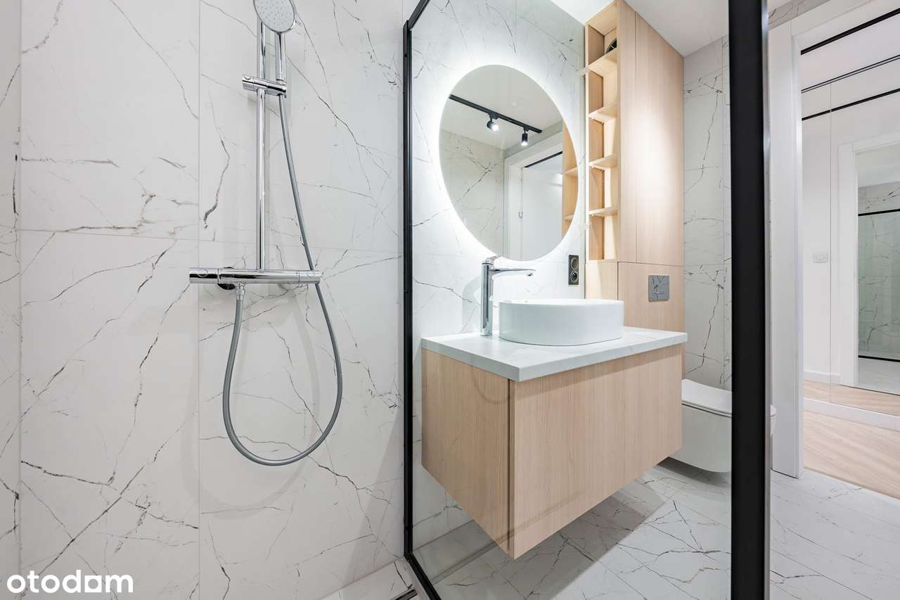 16 piętro ! Widok na Morze-5