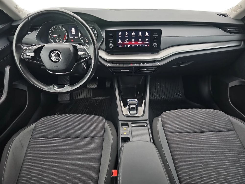 FV23%, Ambition, 2.0 TDI 150KM DSG, Salon Polska, ASO, 1wł.