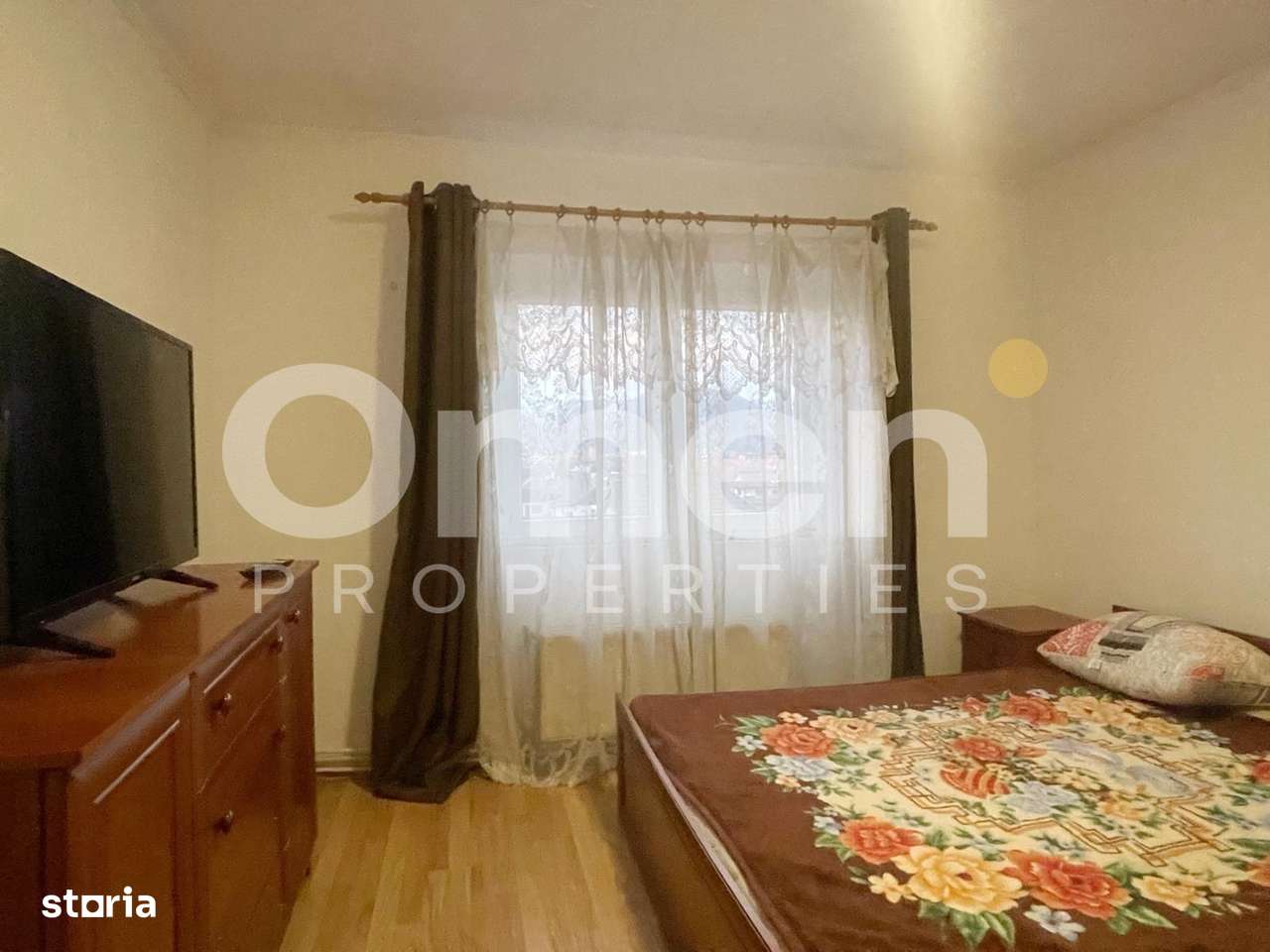 Apartament cu 2 camere de vanzare - Zona Hotel Europa - Imagine principală: 4/8