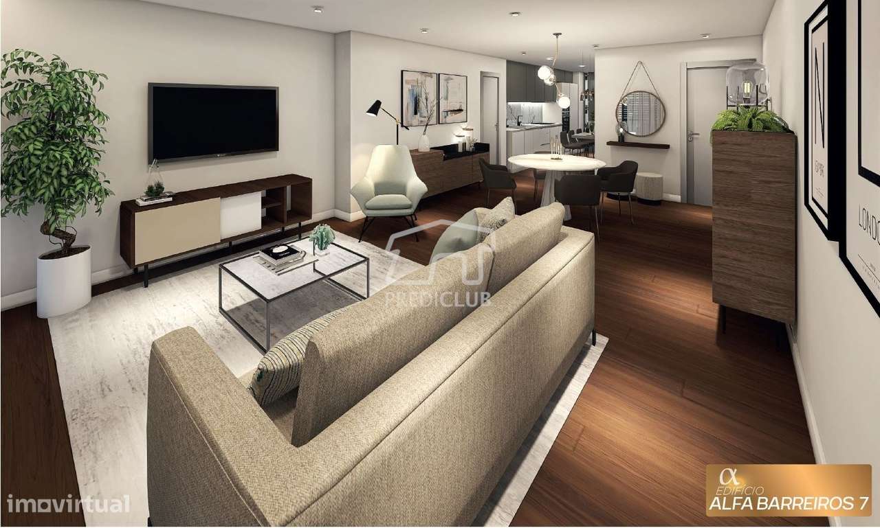 Apartamento  T2 - Funchal - Grande imagem: 2/9