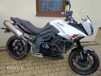 Triumph Tiger - 20