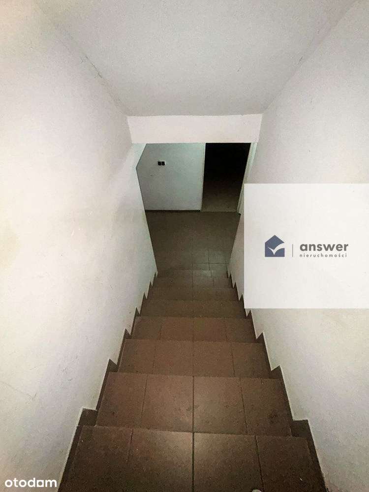 Szeregówka Z Ogródkiem I Garażem – Ustronie IV-13