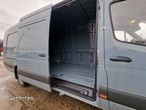 Mercedes-Benz 319 sprinter - 8