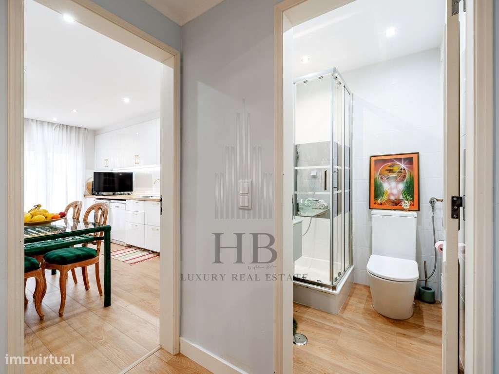 Apartamento T3 | Abrunheira | Sintra - Grande imagem: 4/38