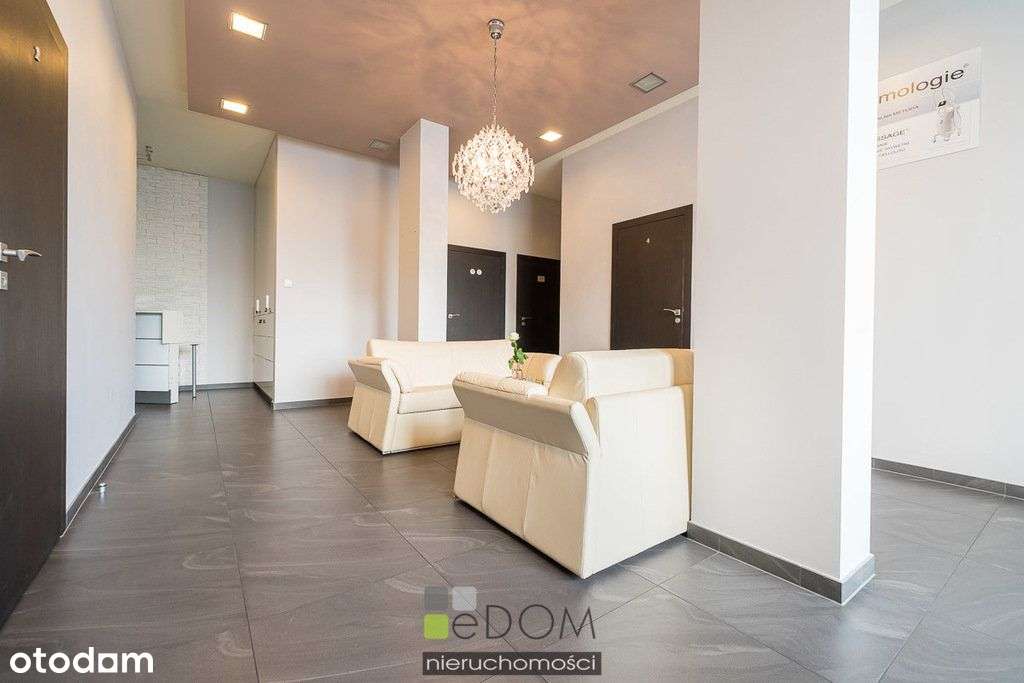 Lokal użytkowy, 135,83 m², Gorzów Wielkopolski - Pełny obrazek: 5/20