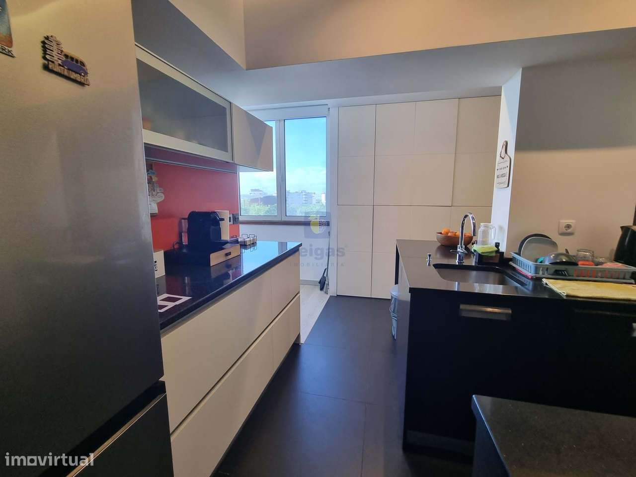 Apartamento T2 Remodelado em Belém-13