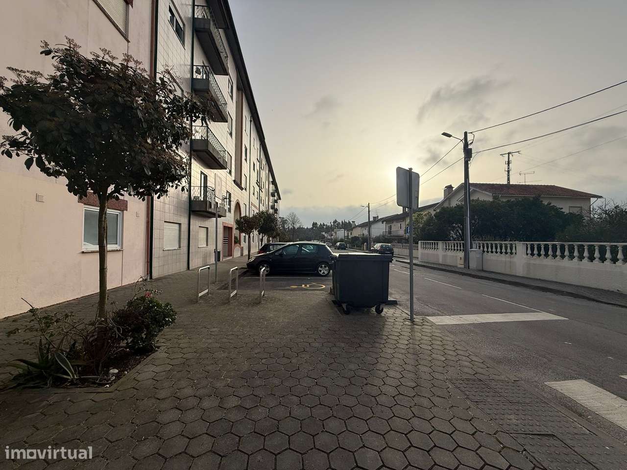 Apartamento T3 em Eixo Eirol.-22