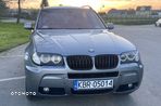 BMW X3 3.0sd - 4