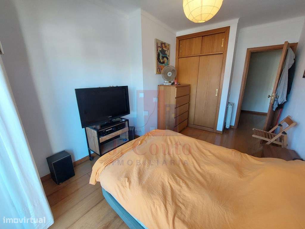 Apartamento T4+1 duplex em Caldas da Rainha-20