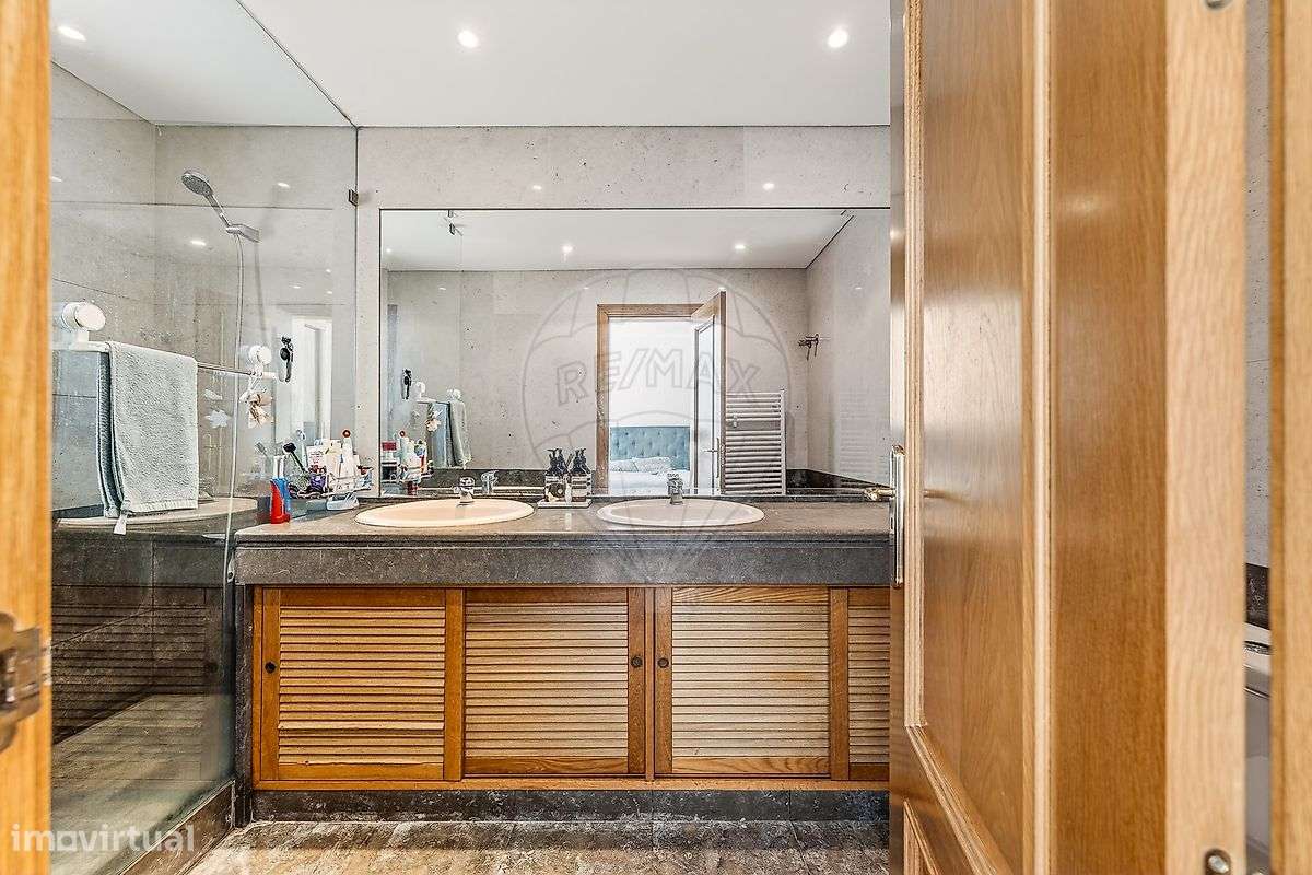 Apartamento T4 para venda-23