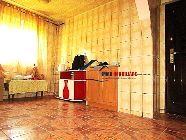 Vanzare Apartament, spatios, parter, aproape de Colegiul Cantacuzino!-6