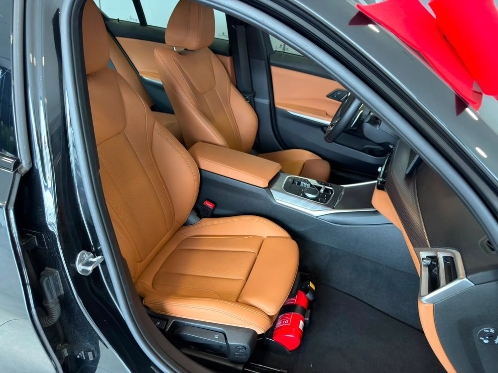 Bmw Seria-3 M Sport Salon Polska FV23%