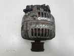 Nissan Qashqai 1.5 DCI ALTERNATOR bosch 150A 0124525140 - 7