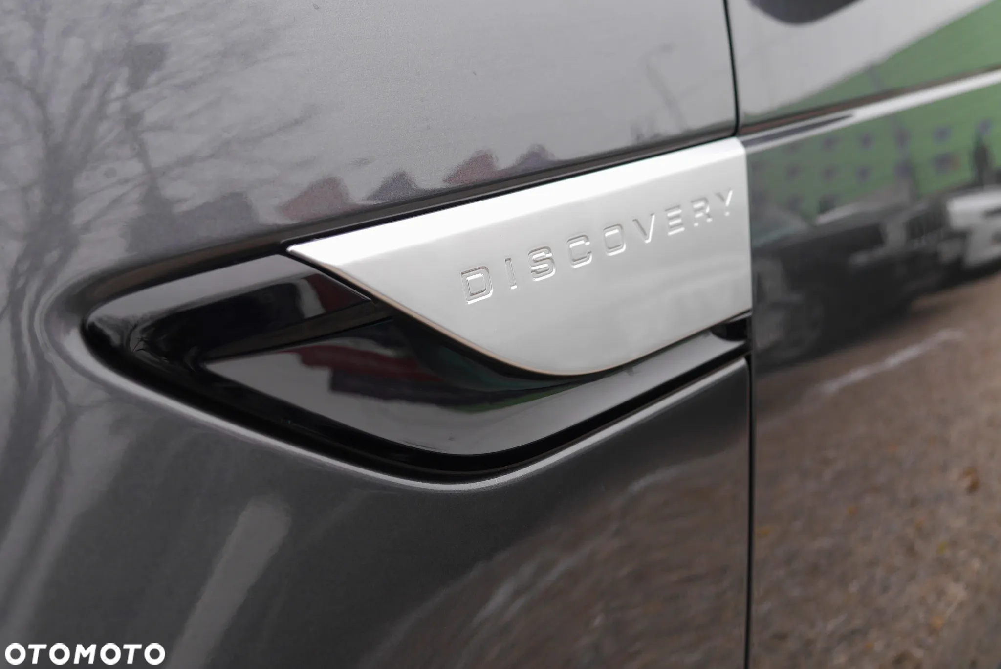 Land Rover Discovery V 2.0 SD4 HSE Luxury - 39