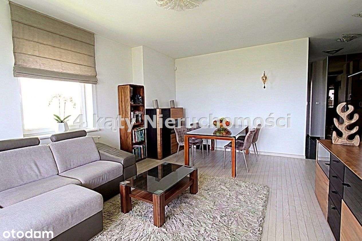 3 pok*klima*duża loggia*2 lub 3 miejsca postojowe-1