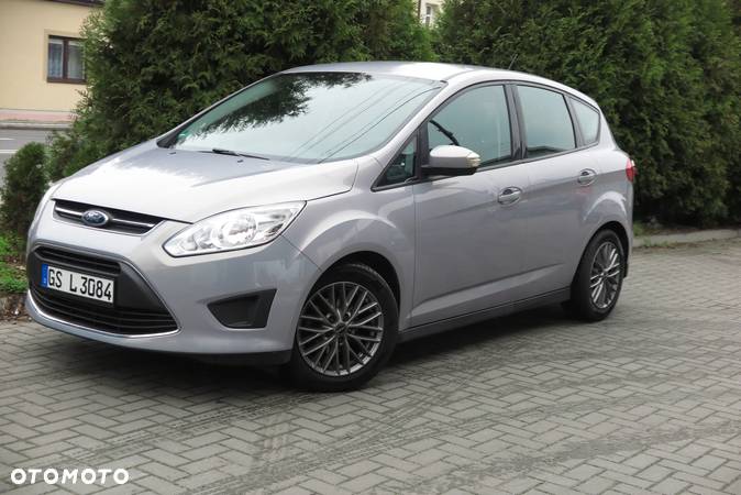 Ford C-MAX 1.6 Edition - 2