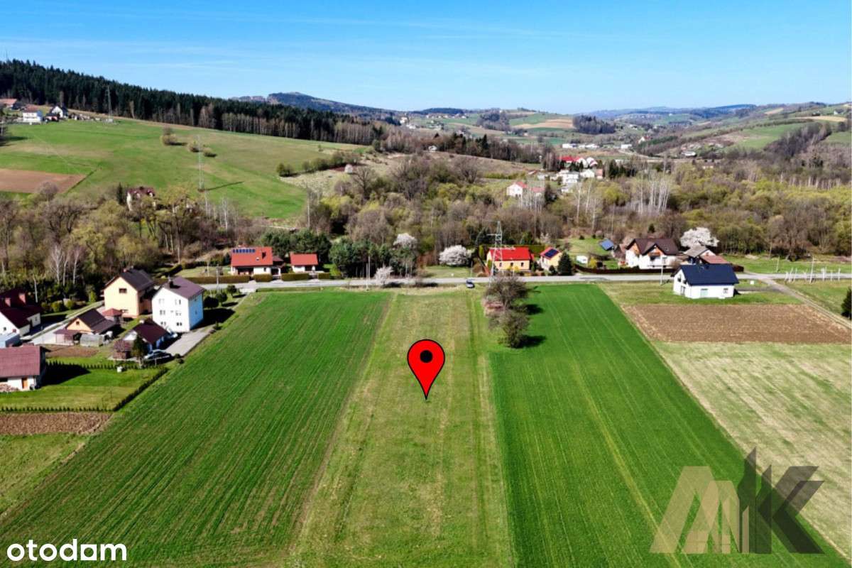 Dzialka 25 arow Wojnarowa - Pełny obrazek: 4/18