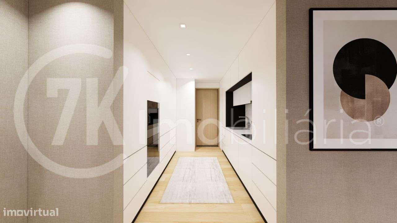 Apartamento T0, Marco de Canaveses, Porto - Grande imagem: 5/10