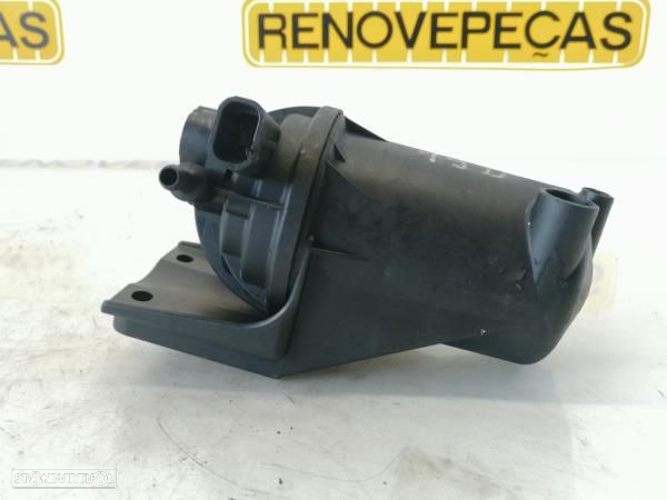 Copo / Corpo / Suporte Filtro Renault Clio I (B/C57_, 5/357_) - 2