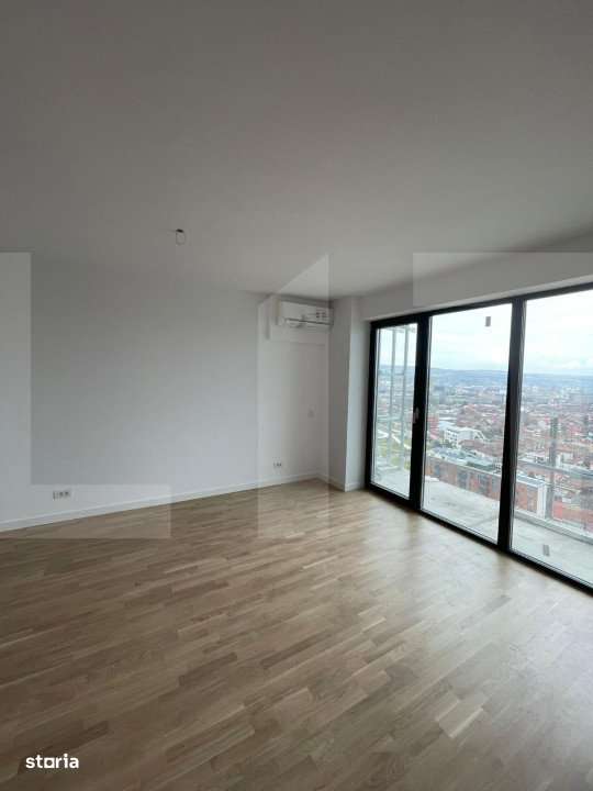 Apartament 2 camere, semidecomandat, etaj intermediar, Orientare Estic - Imagine principală: 4/7