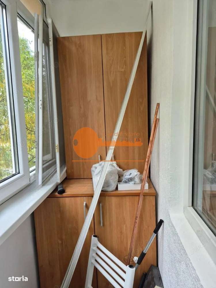 Garsoniera Rahova - Reabilitat-1986 - Bloc Mixt-3