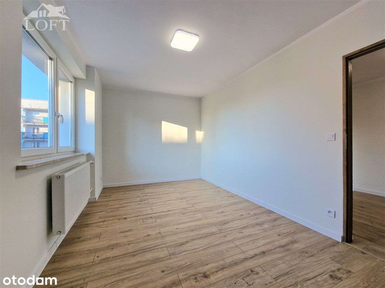 Po kapitalnym remoncie z zabudową kuchenną-10