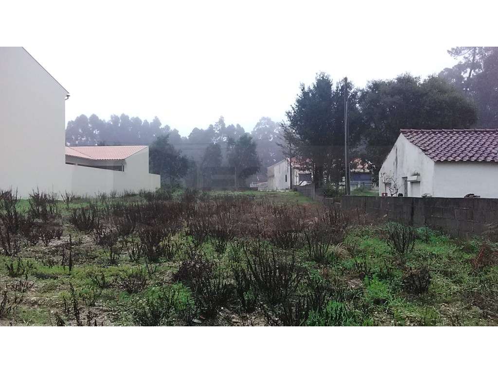 Terreno urbano - Esgueira - Grande imagem: 2/3