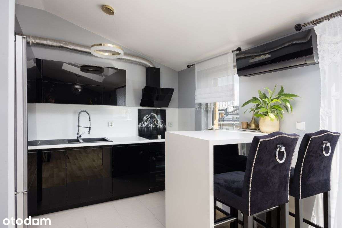 3 pokoje , 68m2 , garaż , 2015r budowy , garderoba - Pełny obrazek: 5/20