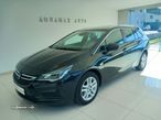 Opel Astra Sports Tourer 1.6 CDTI Dynamic S/S - 1