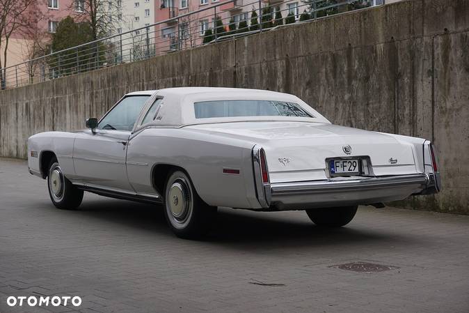 Cadillac Eldorado - 10