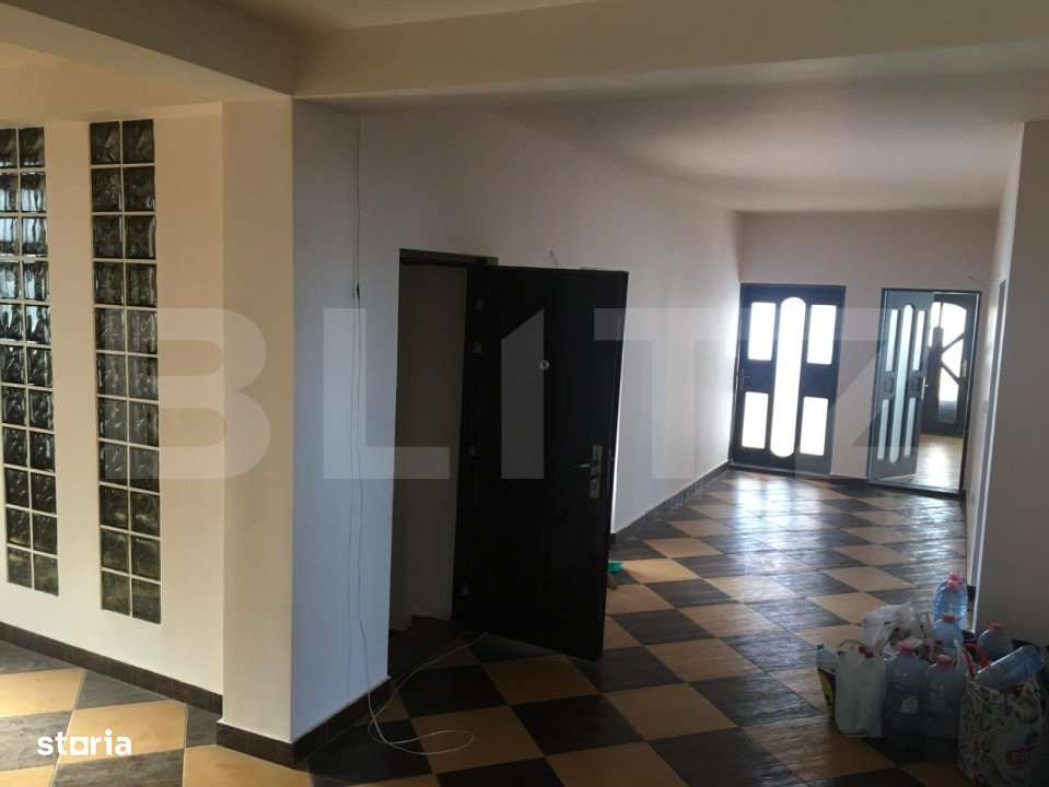 Casa/Vila individuala deosebita,270mp Targoviste - Imagine principală: 4/8