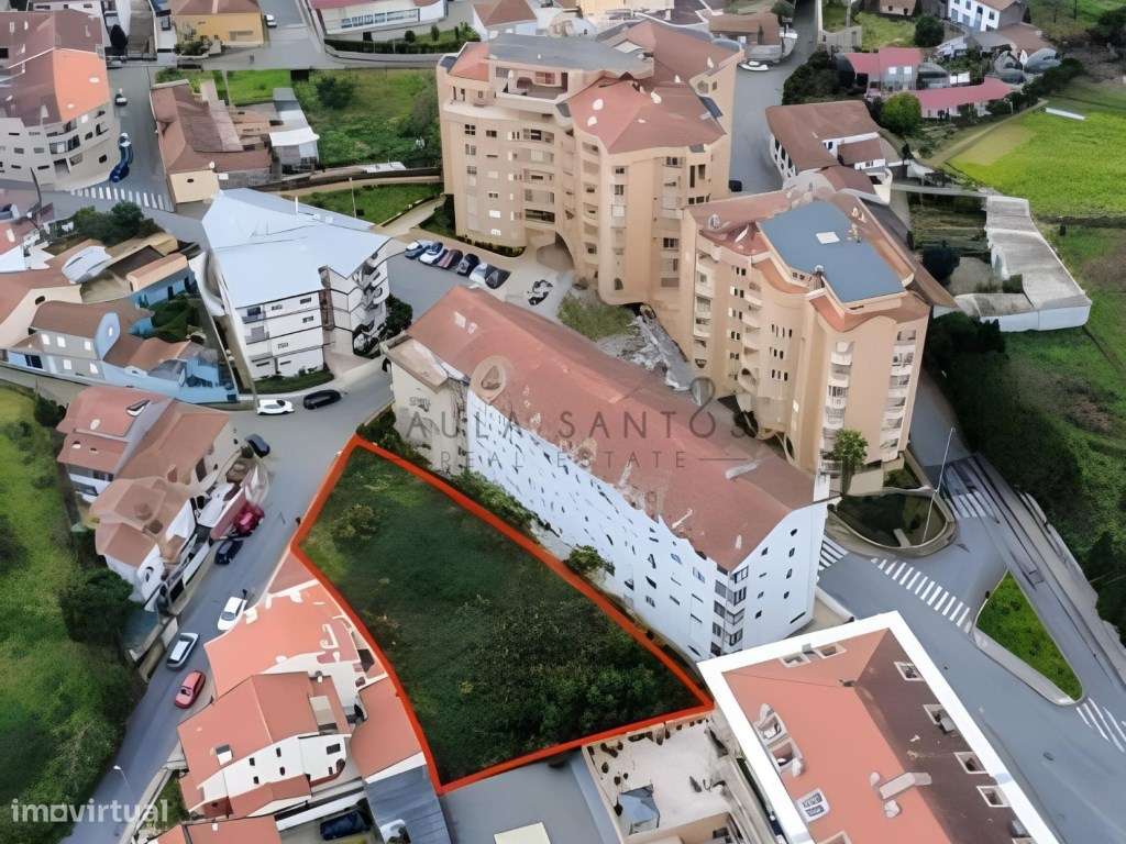 TERRENO PARA CONSTRUÇÃO | RIO TINTO | GONDOMAR-3