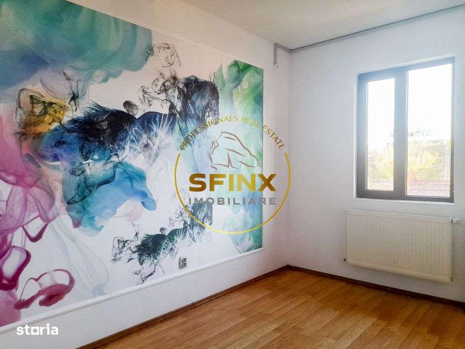 18 Camere Piata Victoriei, Spitalul Sanador - Imagine principală: 3/17