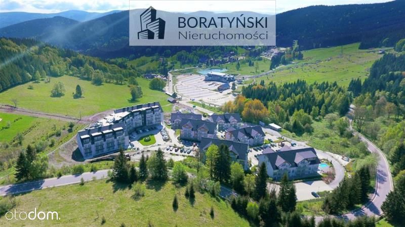 Apartament Czarna Góra - Ski Resort