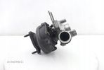 Turbina JAGUAR S-TYPE II 2.7 D 6R8Q-6K682-BC - 6