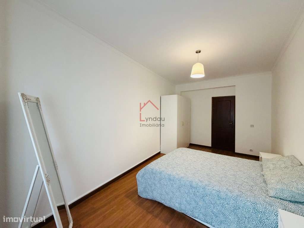 Quarto Guimarães Centro - Grande imagem: 5/17