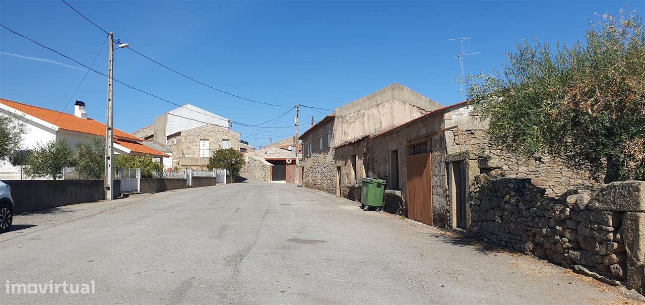 Arrecadação  Venda em Algodres, Vale de Afonsinho e Vilar de Amargo,Fi - Grande imagem: 5/5