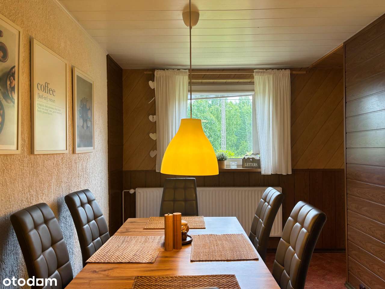 Dom z dużą działką 3700 m² – Złotno k. Polanicy-Zd - Pełny obrazek: 5/13