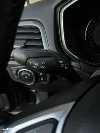 Ford Mondeo 1.5 EcoBoost Start-Stopp Titanium - 30