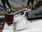 Kit admissão tipo troféu para Citroen Saxo - 2