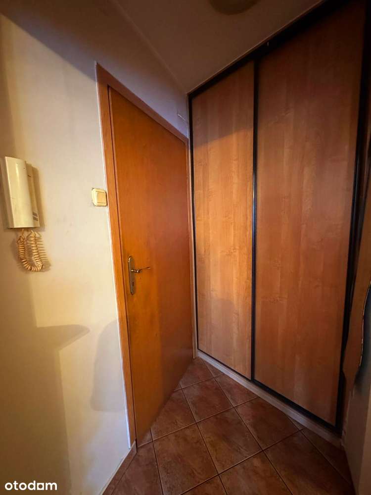 Dwupokojowe mieszkanie w centrum blisko morza - Pełny obrazek: 5/10