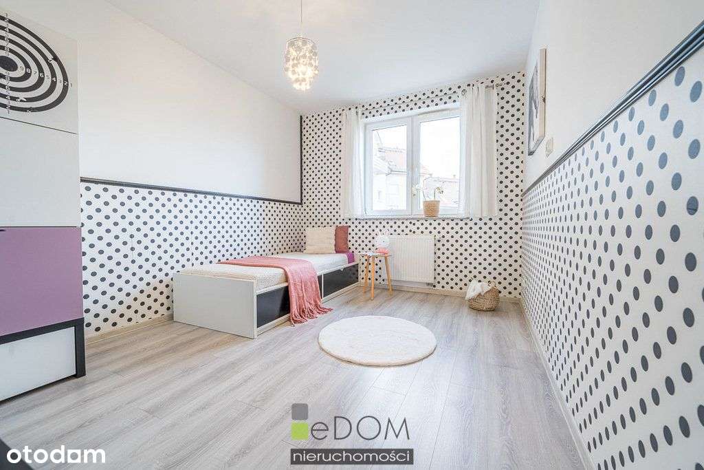 Mieszkanie, 58,09 m², Gorzów Wielkopolski-7