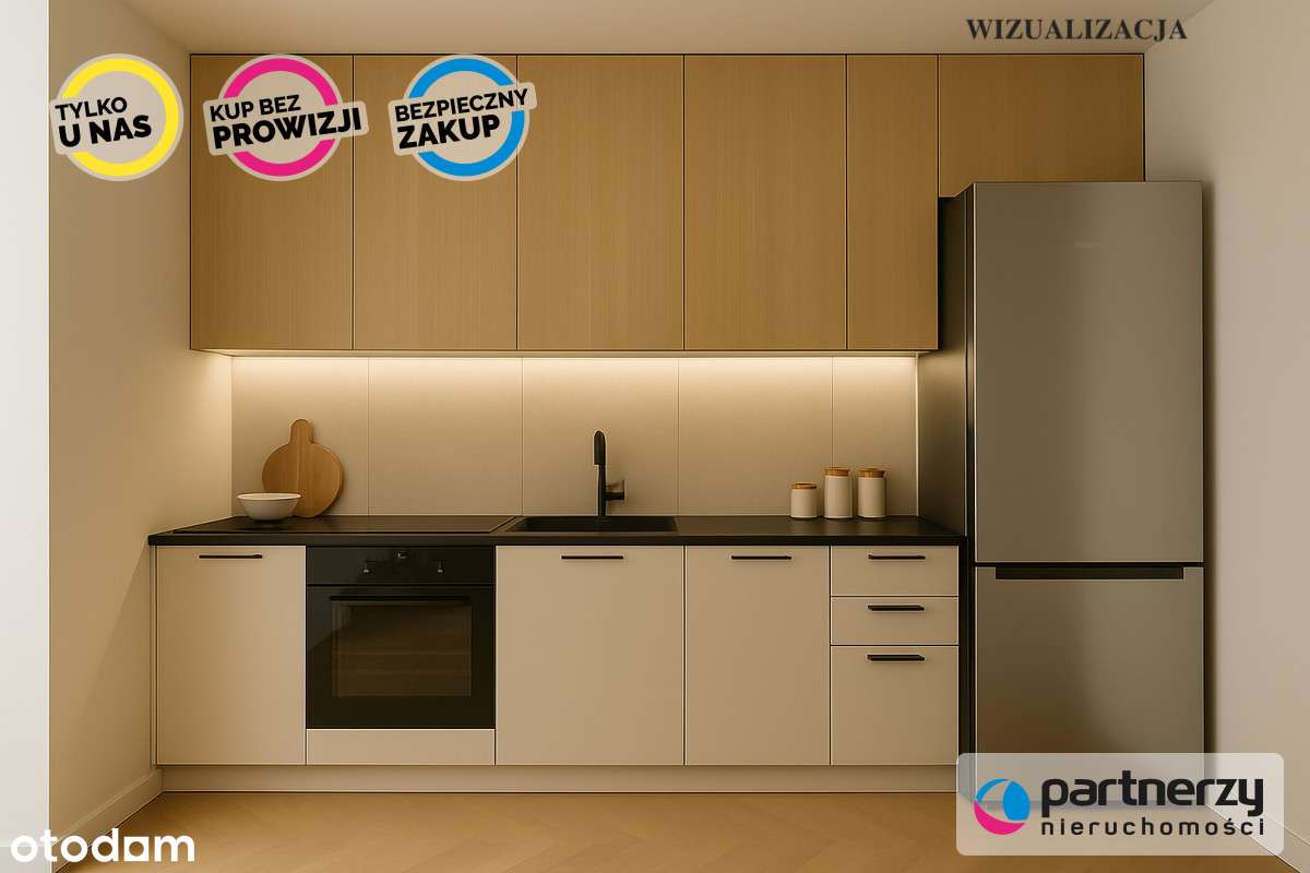 Granaria - Prestiżowy Lokal 67,5m² w Sercu Gdańska - Pełny obrazek: 5/11