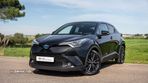 Toyota C-HR 1.8 HSD Exclusive+P.Luxury - 1