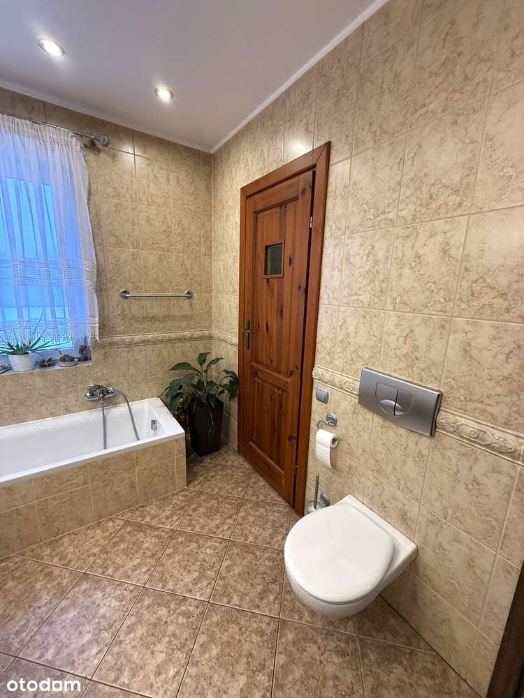 Dom parterowy, wolnostojący w Zalasewie + warszat na dużej działce!-15