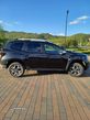 Dacia Duster 1.5 dCi EDC Prestige jante 17" - 17