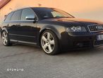 Audi S4 Avant 4.2 Quattro - 7